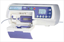 Smiths Graseby TM1200
